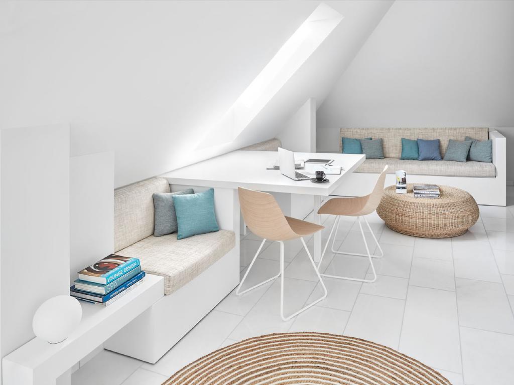 Visionapartments Militaerstrasse - Contactless Check-In Zurich Bilik gambar