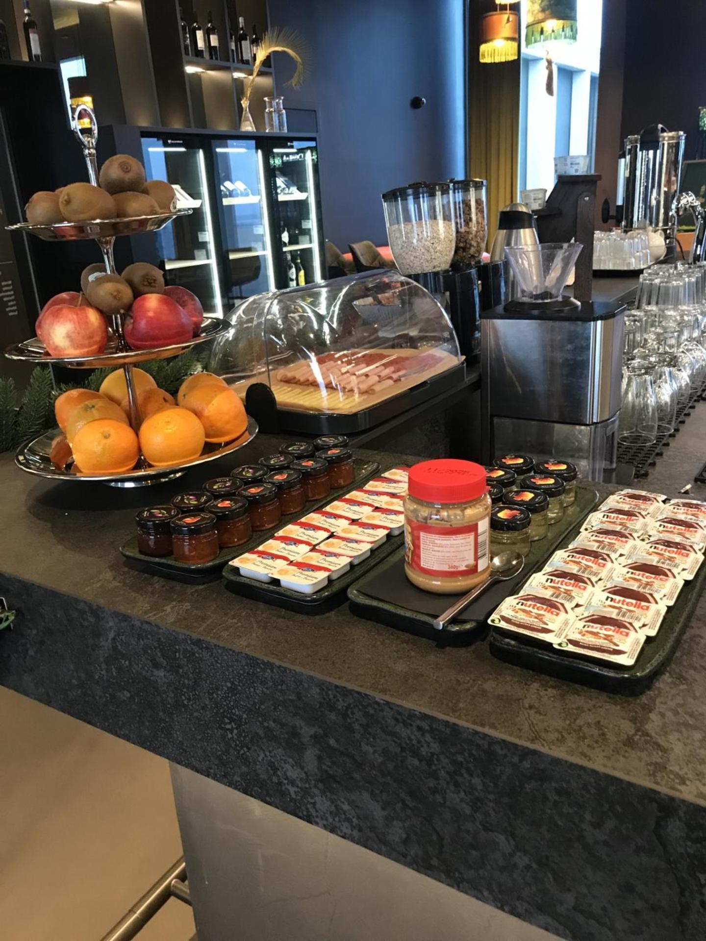 Visionapartments Militaerstrasse - Contactless Check-In Zurich Luaran gambar