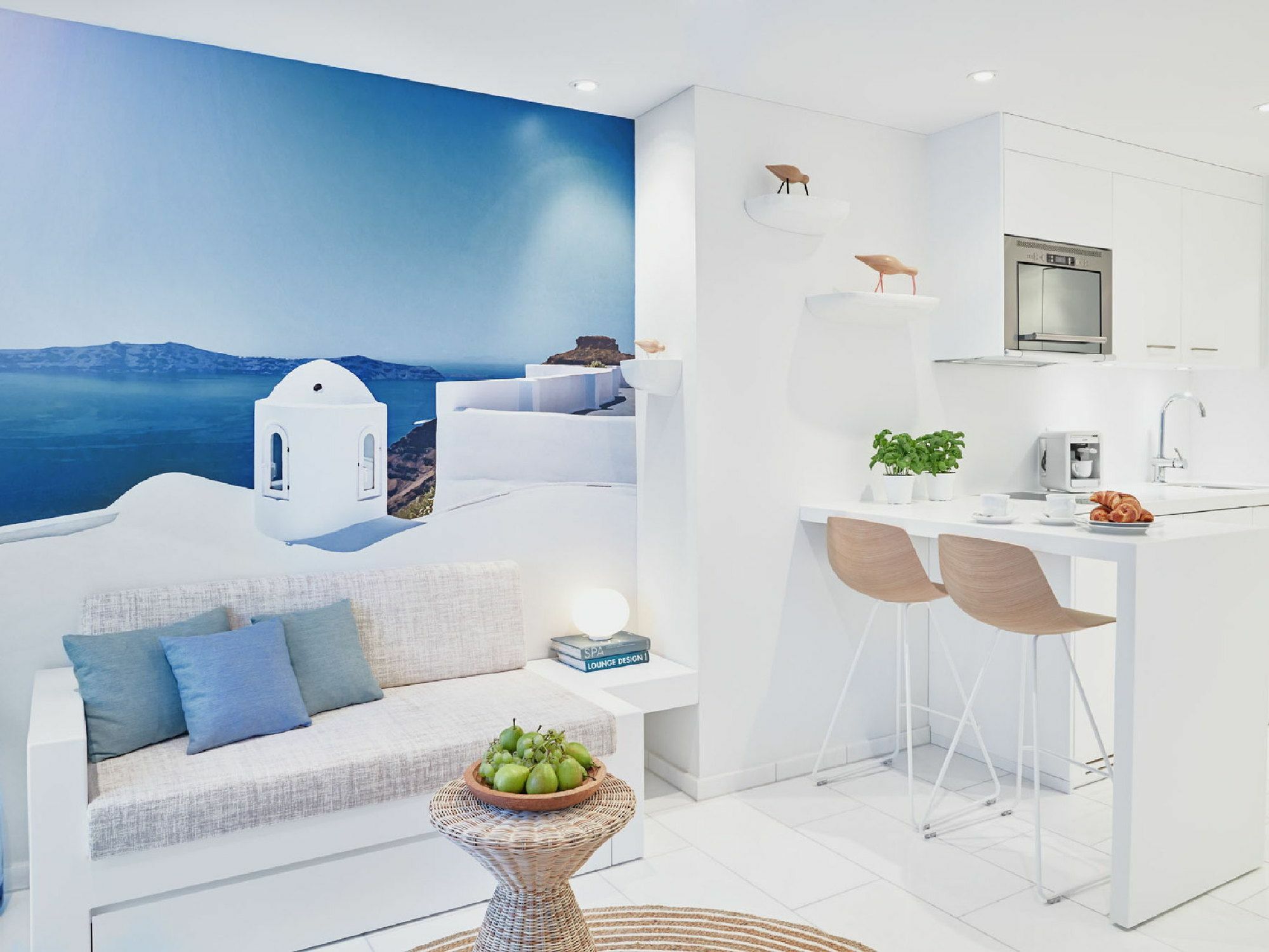 Visionapartments Militaerstrasse - Contactless Check-In Zurich Luaran gambar